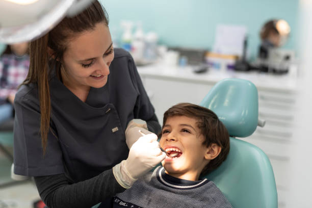 Professional Emergency Dental Service in NJ