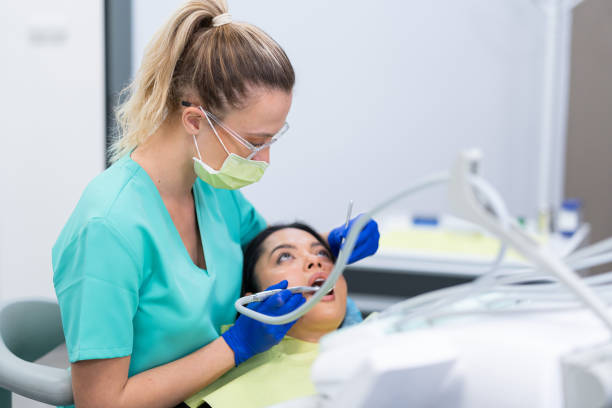 Best Emergency Denture Repair in Stonebridge, NJ